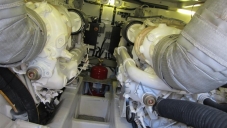 Fairline Squadron 62